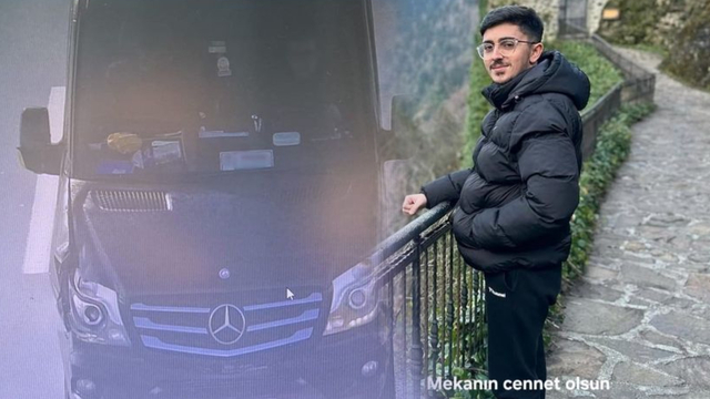 İkinci Timur Cihantimur vakasında tahliye!