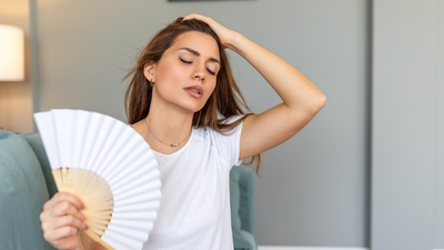 Sıcak hava kaygı ve sinirliliğe yol açıyor