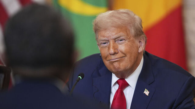 Trump, siyasi yorumcu Nick Adams'ı büyükelçi atayacak