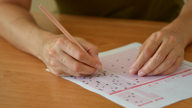 LGS sonuçları açıklandı