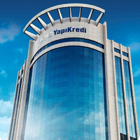 Yapı Kredi kripto para platformu kuruyor