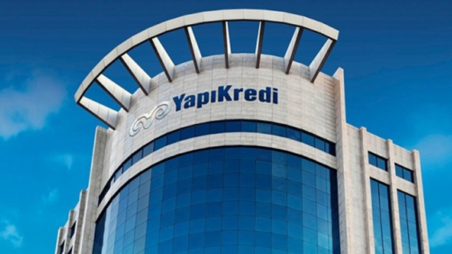 Yapı Kredi kripto para platformu kuruyor