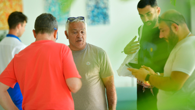 Gipsy Kings, Bodrum'da