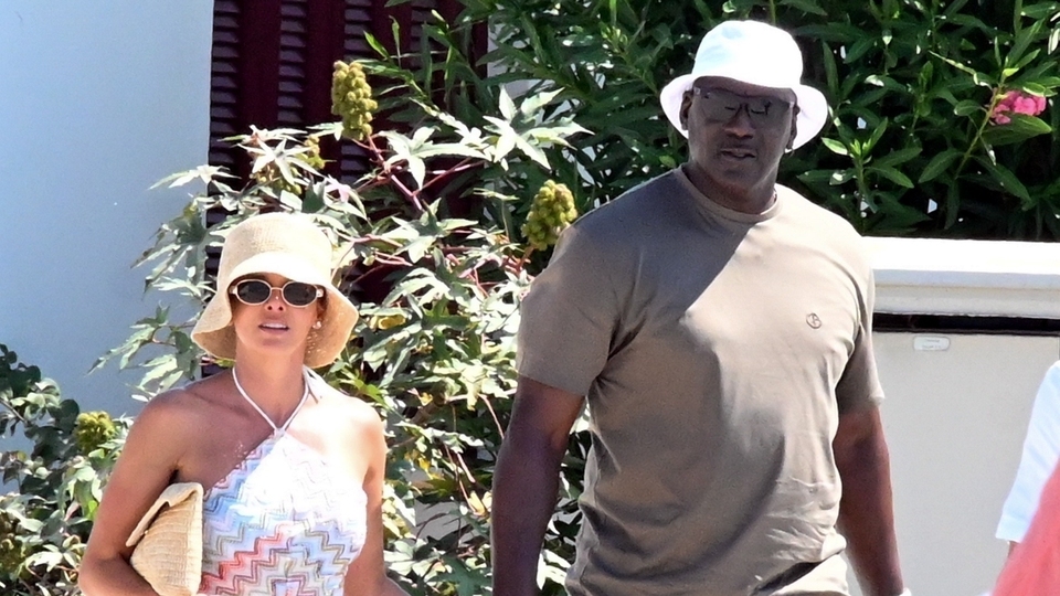 3.5 milyar dolarlık efsane tatilde