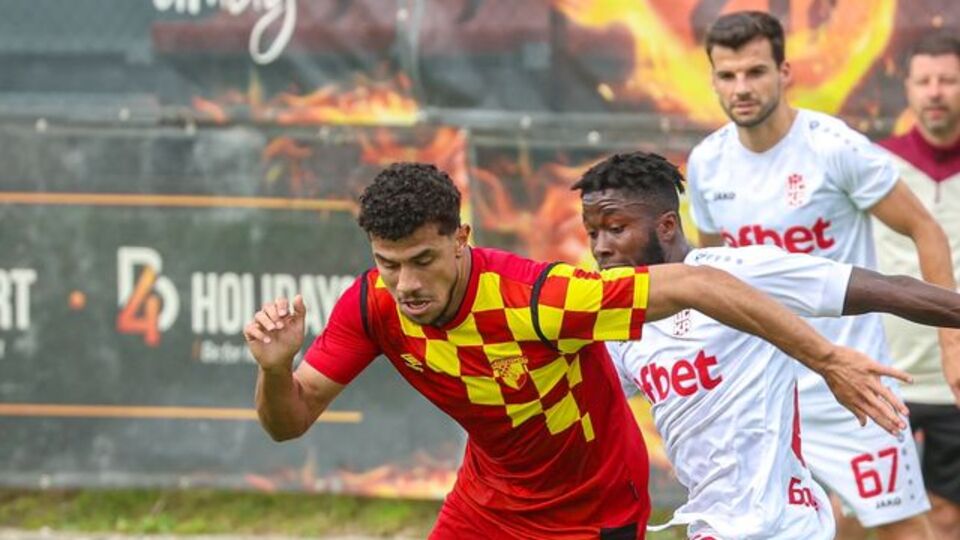 Göztepe'de yine sakatlık şoku!