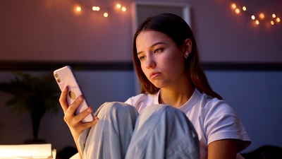 Sosyal medya, estetik isteğini 18 yaş altına düşürdü