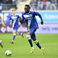 F.Bahçe'ye İngiliz sol bek!