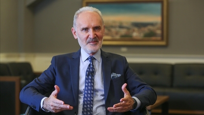 "Enflasyonda gelinen nokta memnuniyet verici"