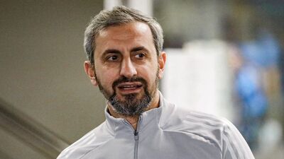 Erzurumspor'dan transfer açıklaması!