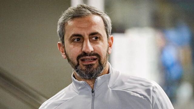 Erzurumspor'dan transfer açıklaması!