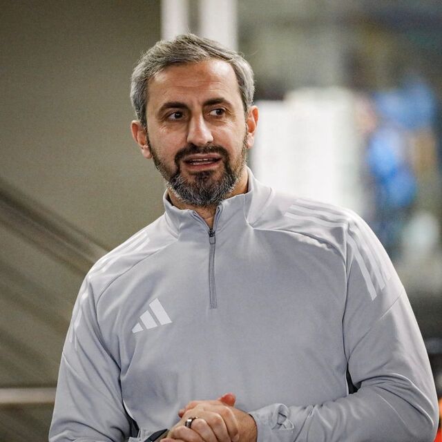 Erzurumspor'dan transfer açıklaması!
