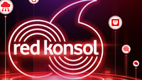 Dijital dönüşüm hamlesi: Red Konsol