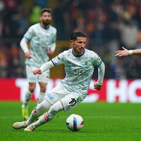 Bardhi, Süper Lig'de kaldı!