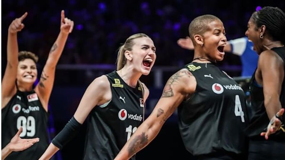 Sultanlar'ın rakibi Çekya!