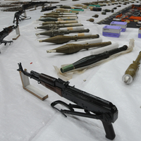 Yeni dönem! Terör örgütü bugün silah bırakıyor