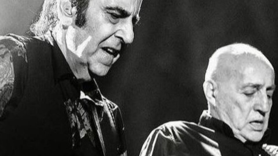 "2 yıllık yokluğun koca bir boşluk"