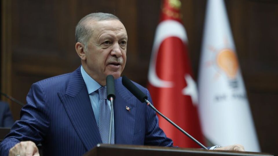 Cumhurbaşkanı Erdoğan'dan Srebrenitsa mesajı