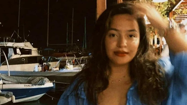 Sude'yi hayattan koparan kaza!