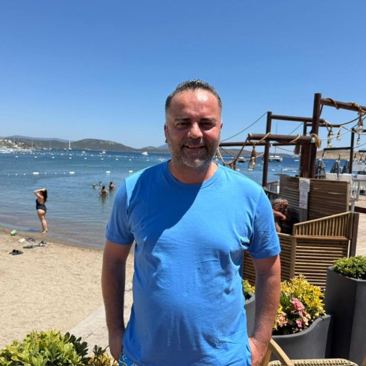 "Fenerbahçe’de aynı ruhu göremiyorum!"