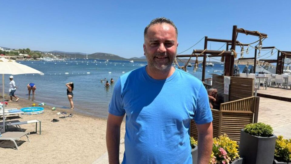 "Fenerbahçe'de aynı ruhu göremiyorum!"