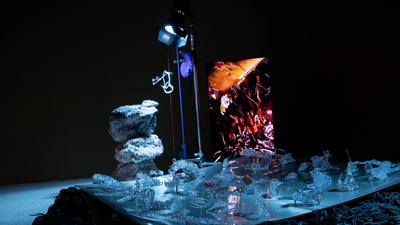 İstanbul'da 16 farklı sergi