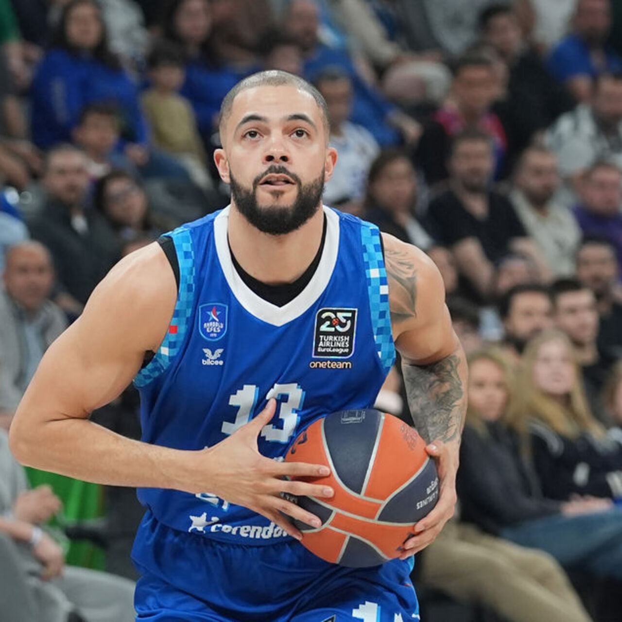 A.Efes'te ayrılık resmen açıklandı!