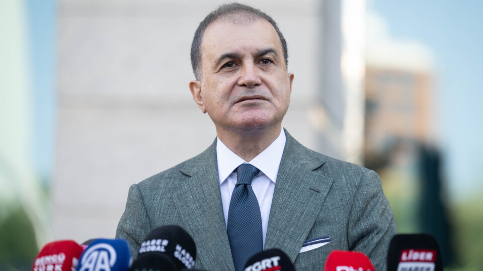 AK Partili Çelik: Kritik eşik geçilmiştir