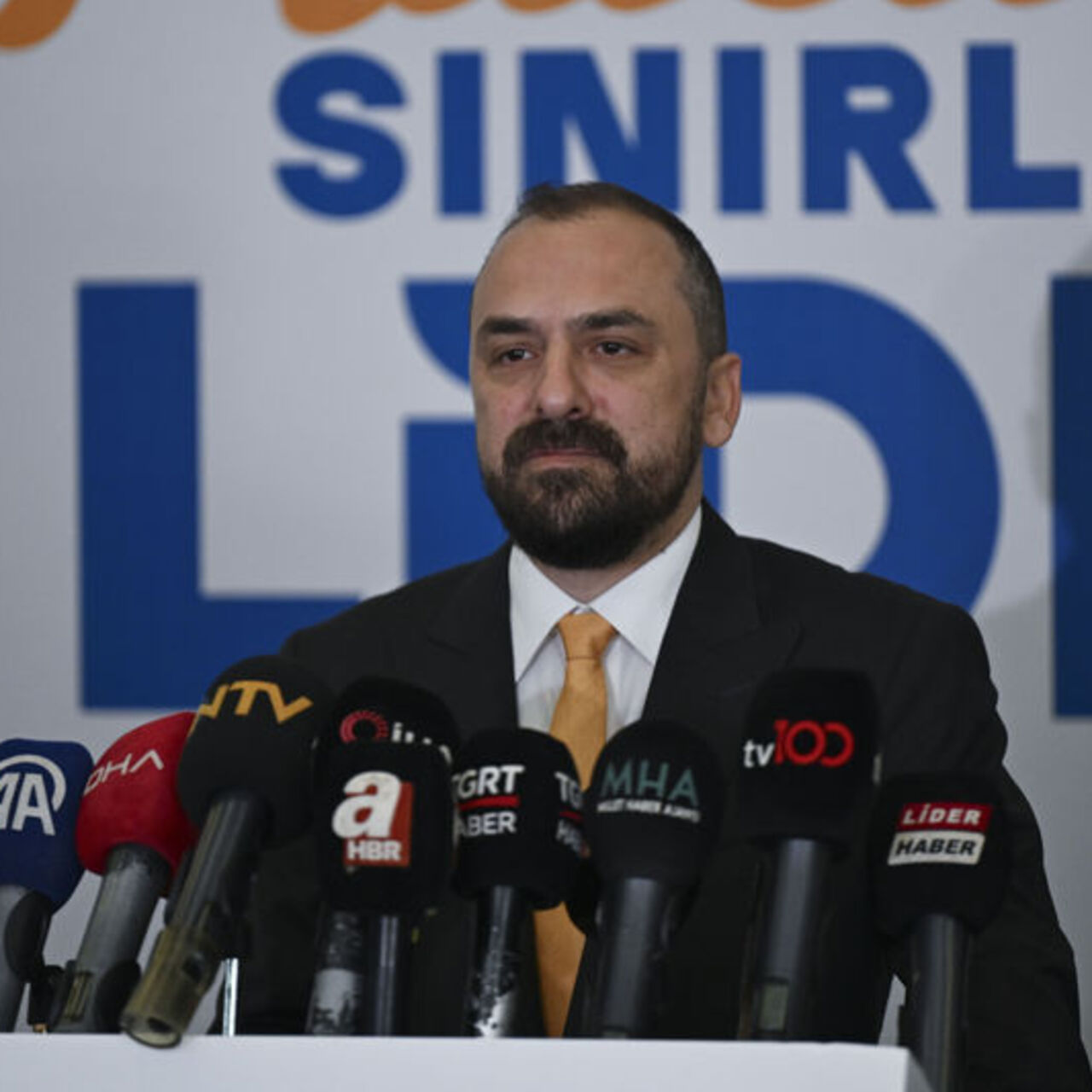 "Cumhurbaşkanımızın tarihi bir değerlendirmesi olacak"