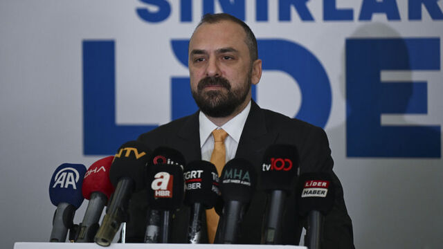 "Cumhurbaşkanımızın tarihi bir değerlendirmesi olacak"