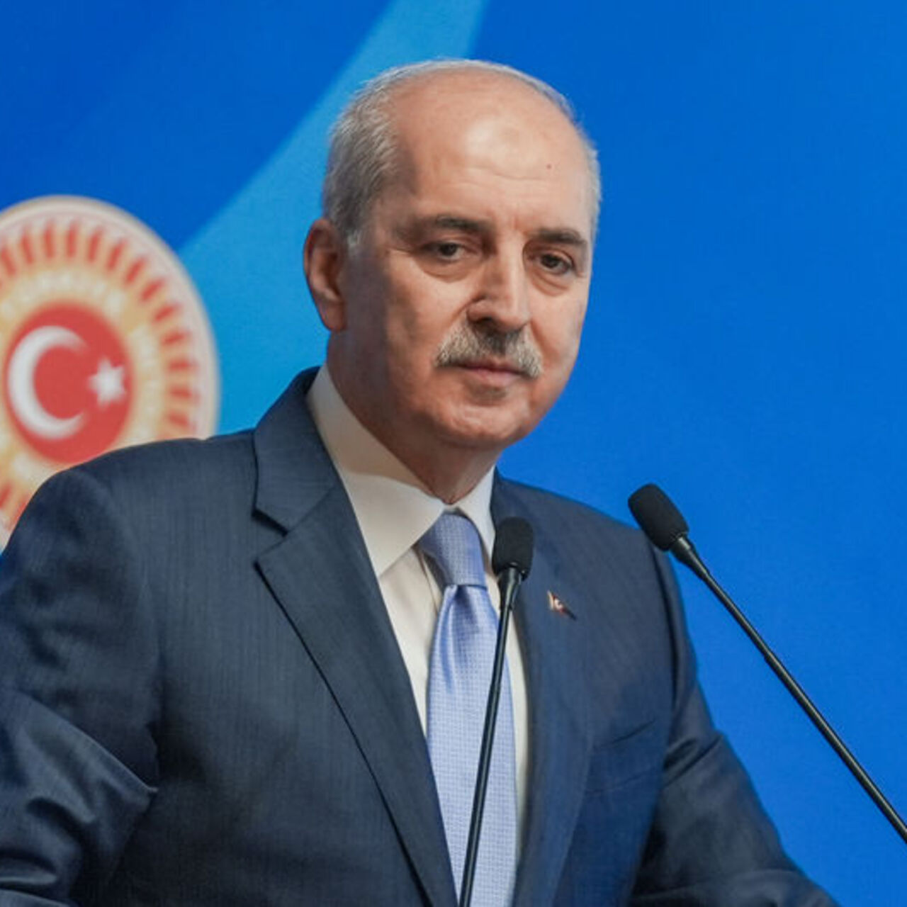 TBMM Başkanı'ndan 'komisyon' açıklaması