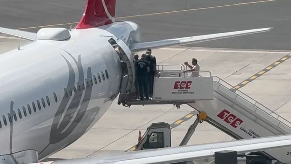 Leman soruşturmasında 1 gözaltı daha