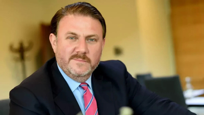 Tekdağ'dan Yiğit Bulut için başsağlığı mesajı