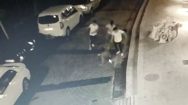 Ölmeden önce katillerin ismini verdi!