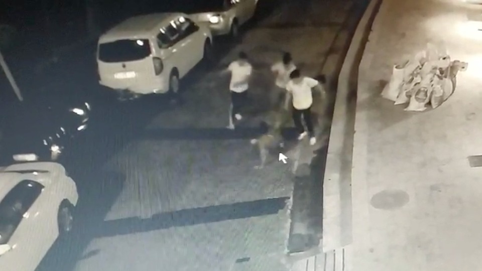 Ölmeden önce katillerin ismini verdi!