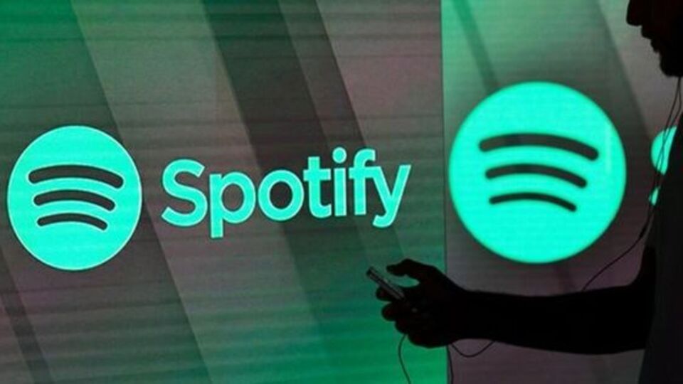 Spotify Türkiye'den Çekiliyor mu?