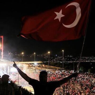 15 Temmuz resmi tatil mi?