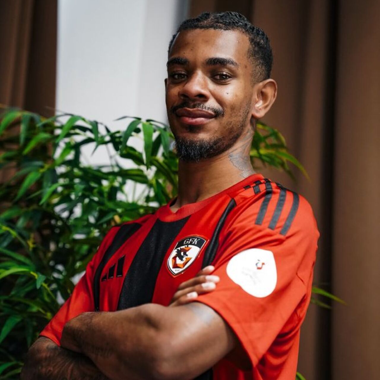 Juninho Bacuna Gaziantep FK'da!