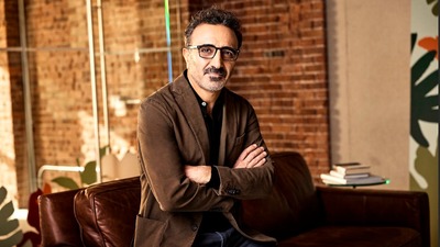 Hamdi Ulukaya, ABD-Türkiye İş Konseyi Başkanlığı'nı ikinci dönem için sürdürecek