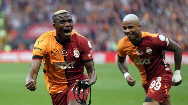 Napoli'den Galatasaray'a bir kez daha ret!