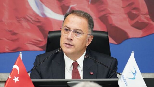 Murat Çalık'ın tutukluluğuna devam kararı