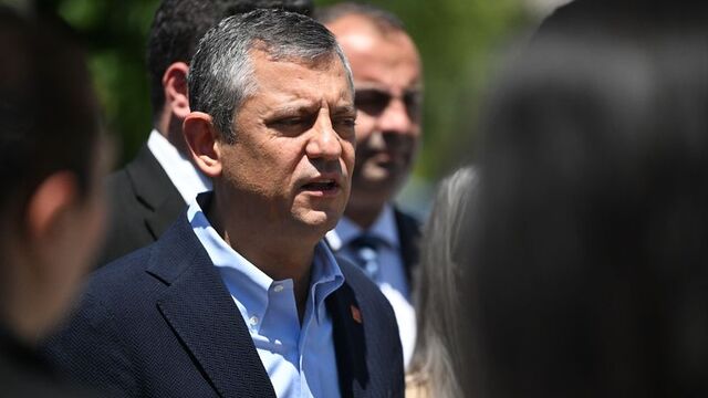 Özel: Partimiz barışın yanındadır