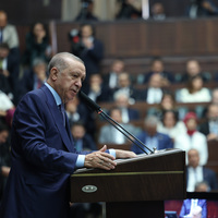 Cumhurbaşkanı Erdoğan'dan ilk açıklama