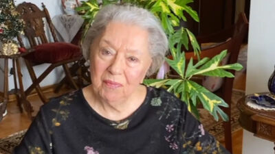 Rüçhan Çamay'a veda