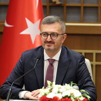 Duran: Türkiye Yüzyılı hedeflerine ulaşacak