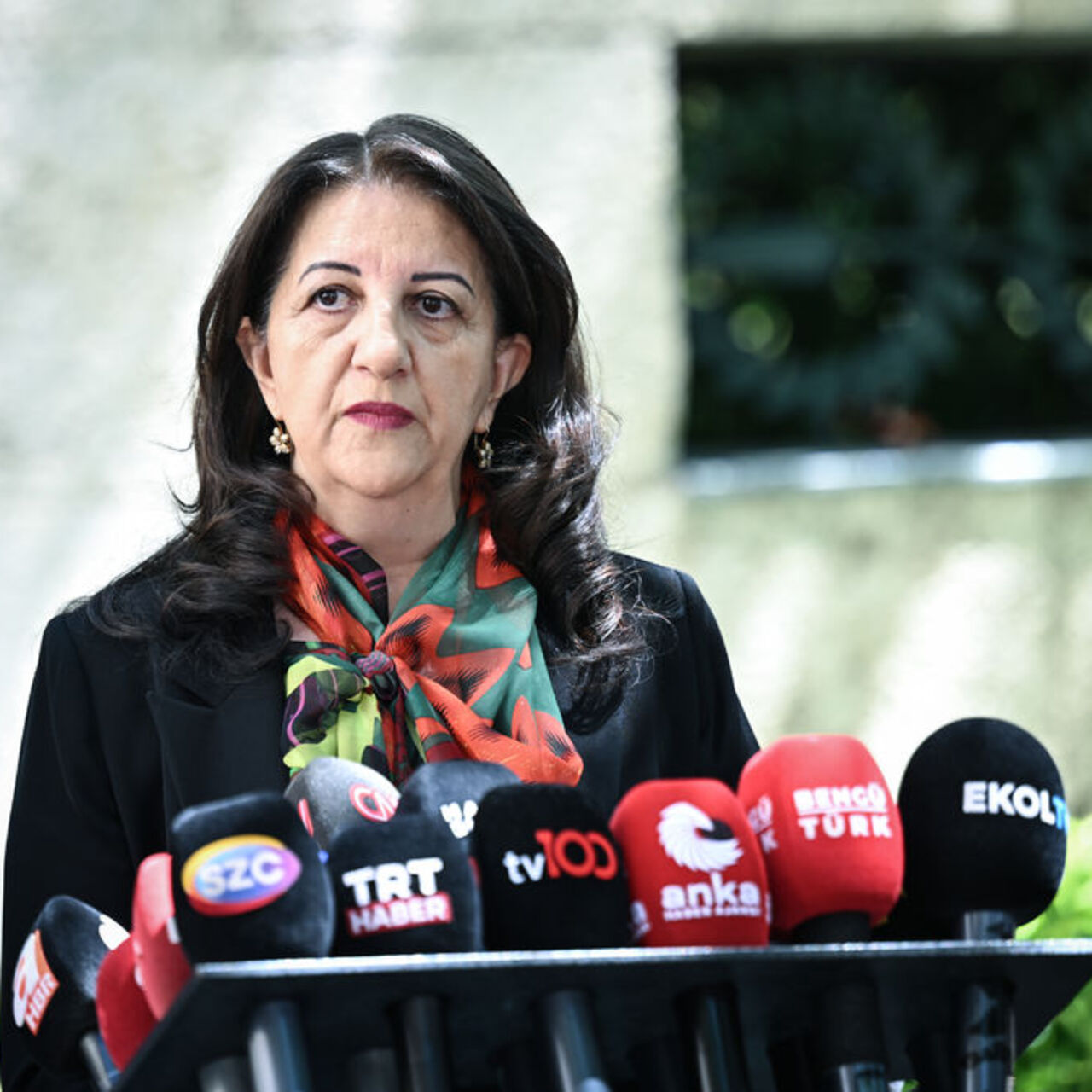 Buldan'dan Erdoğan'a teşekkür