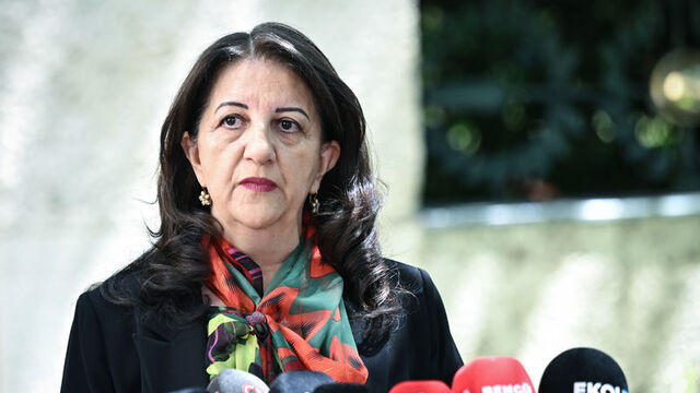 Buldan'dan Cumhurbaşkanı Erdoğan'a teşekkür