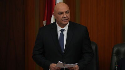 "İsrail ile normalleşme söz konusu değil"