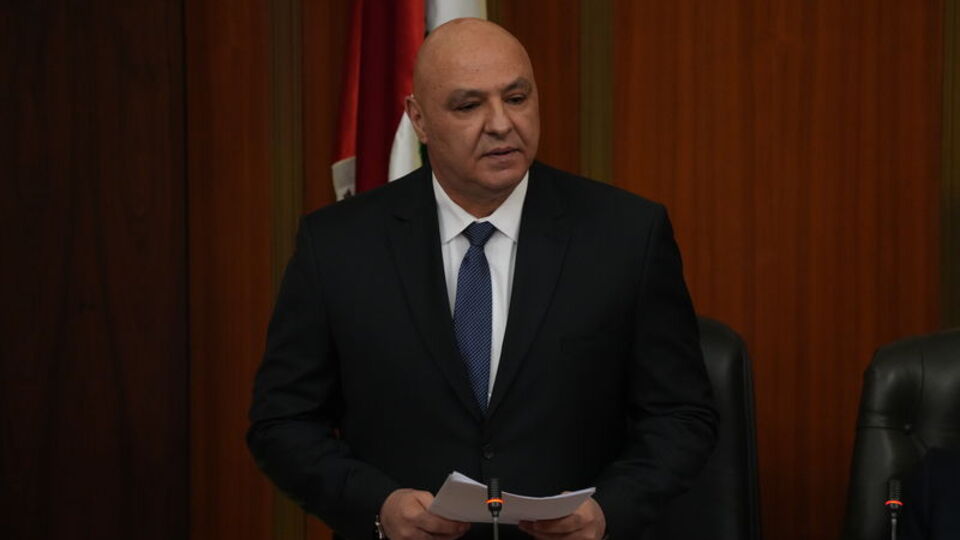 "İsrail ile normalleşme söz konusu değil"