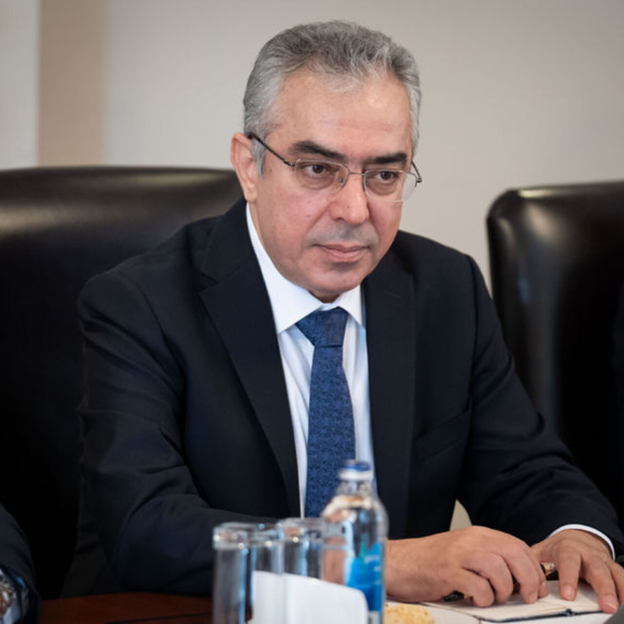 'Tarihi bir adım daha atıldı'