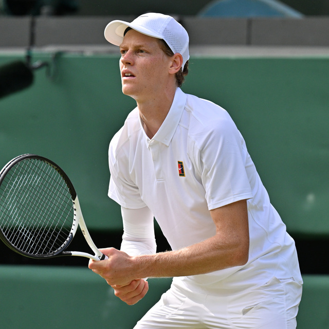 Wimbledon'da finalin adı belli oldu!